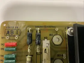 819d384g1 General Electric Board #3