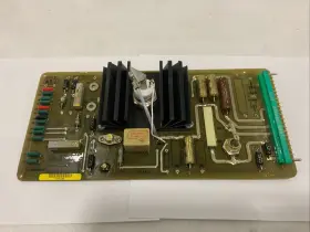 819d384g1 General Electric Board