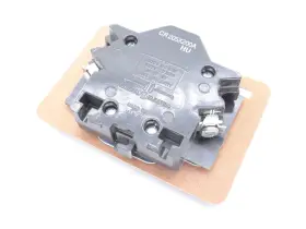Cr205x200a General Electric Contact Block