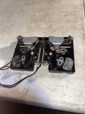Cr2824-tc121 General Electric Cr2824tc121 C Temperature Relay Used