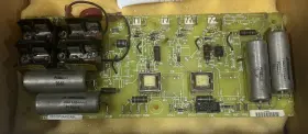Ds200fsaag2aba General Electric Ds200fsaag2a Ge Field Supply Amplifier Used Surplus #2