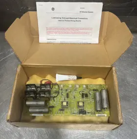 Ds200fsaag2aba General Electric Ds200fsaag2a Ge Field Supply Amplifier Used Surplus