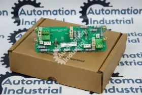 Ds200glaag1acc General Electric Ds200glaag1a Ge Gate Lead Adapter Board Mark V #2