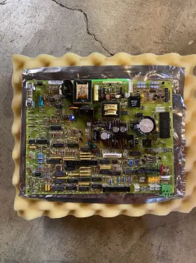 Ds200imcpg1aea General Electric Ds200imcpg1a Ge Iac2000i Power Supply Interface Board Mark V