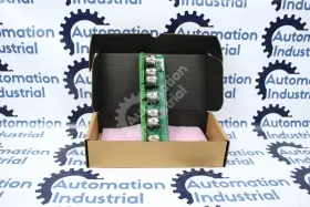 Ds200rtbag5ahc General Electric Ds200rtbag5a Ge Power Excitation Board Mark V