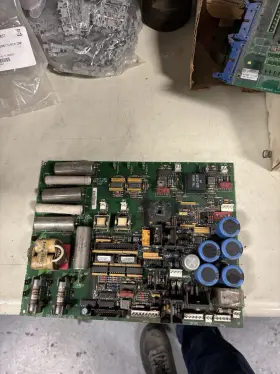 Ds200sdcig1aeb General Electric Circuit Board Used