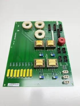 Ds200tcebg1ace General Electric Communication Board #2