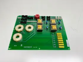 Ds200tcebg1ace General Electric Communication Board