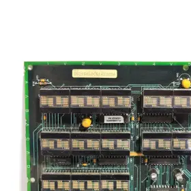 Ds215kldcg1azz03a General Electric Display Board Used #2