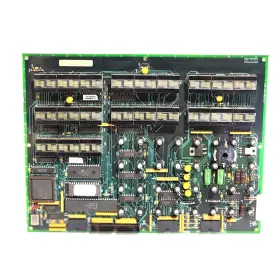 Ds215kldcg1azz03a General Electric Display Board Used #3