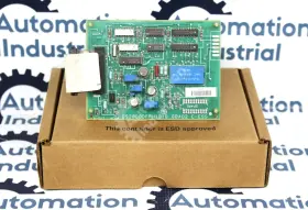 Ds3800dfph1b1b General Electric Ge Ds3800dfph Control Board Assembly Mark Iv #2