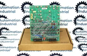 Ds3800dgrd1d1c General Electric Ge Ds3800dgrd Regulator Auxiliary Board Mark Iv #2