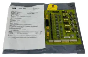 Ds3800hioa1b1d General Electric Input Isolator Refurbished Ds3800hioa1b1d General Electric Input Isolator Refurbished