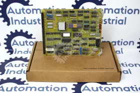 Ds3800hlna1a1a General Electric Ge Ds3800hlna Control Board Mark Iv #2
