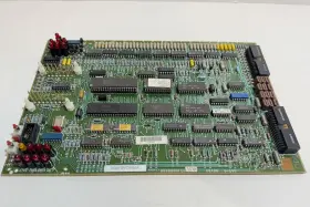 Ds3800nfcc1c1a General Electric Ds3815pfca1b1a Circuit Board Ds3800nfcc1c1a General Electric Ds3815pfca1b1a Circuit Board