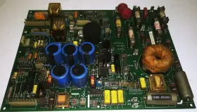 F31111pshaag1 General Electric F004/4 Ge Power Supply Card / Board Va-4 440