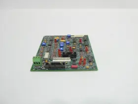 531x133pruamg1 General Electric Ge Process Interface Board