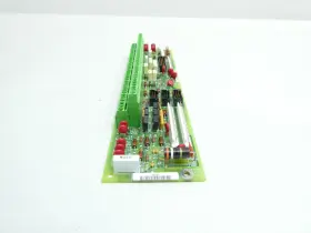 Ds200ptbag1adc General Electric Ge Termination Board #2