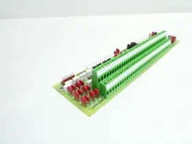 Ds200ptbag1adc General Electric Ge Termination Board #3