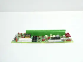 Ds200ptbag1adc General Electric Ge Termination Board