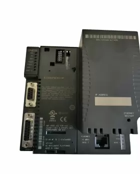 Ic200cpue05-hk General Electric Ic200cpue05hk 64k Processor Unit Versamax #3 Ic200cpue05-hk General Electric Ic200cpue05hk 64k Processor Unit Versamax #3