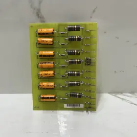 Ic3600ssfg1b1b General Electric Ge Mark I-ii Board Used Tested Warranty