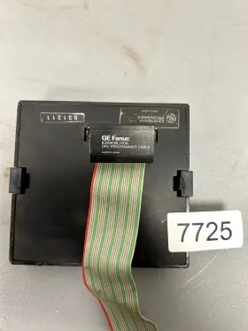 Ic610prg100a General Electric Programmer Controller #2