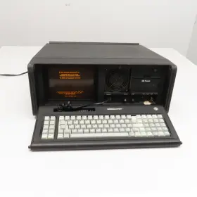Ic640mws905a General Electric Ge Fanuc Workmaster Computer System Tested