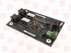 Is200isbbg1a General Electric / Used