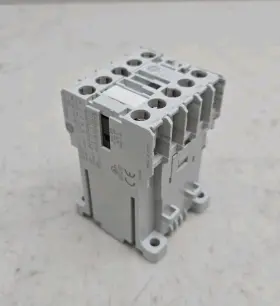 Mcrc022atd General Electric Ge Auxiliary Contactor Relay 24vdc New