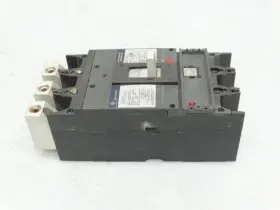 Sgha36at0600 General Electric Circuit Breaker #2