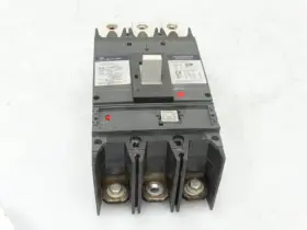 Sgha36at0600 General Electric Circuit Breaker