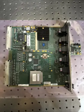 V267c2145 General Micro Systems Circuit Board Card V267 Pwa 33588529 Rev A