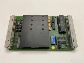 780-471 Gepruft 780 471 Module Working Pull