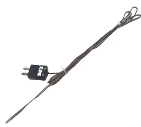 Tfa-juac-4g12-bc120-tnn-a-nn Gic Thermodynamics Sensor Used L