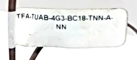 Tfa-tuab-4g3-bc18-tnn-a-nn Gic Thermodynamics Probe Sensor Used L #2