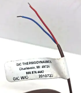 Tfa-tuab-4g3-bc18-tnn-a-nn Gic Thermodynamics Probe Sensor Used L #3