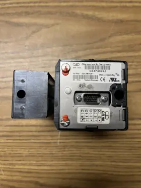 224385051 Giesecke And Devrient Cashray 90 U Sensor