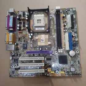 Ga-8pemt Gigyte Motherboard