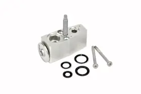 84104355 Gm Genuine Parts 15-51369 Air Conditioning Thermal Expansion Valve 84104355 Gm Genuine Parts 15-51369 Air Conditioning Thermal Expansion Valve