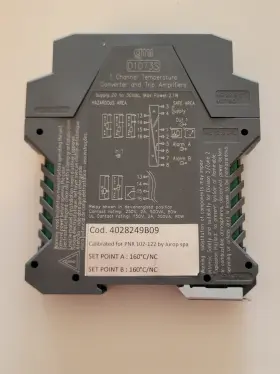 D1073s Gm International - Free Shipping