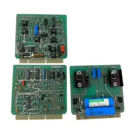 24431 Gmr 24252 24483 Shadow Logic I Analyzer 12 Volt Supply Boards 3 Pcs
