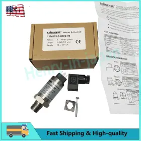 Csp6189-e-g30g-00 Good-parts6 New For Pressure Sensor Replace 1200hgg3002a3ua Usa