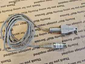 21-3310-00 Gould Instrument Systems Inc