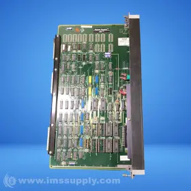 M907-000 Gould Circuit Board Usip #3