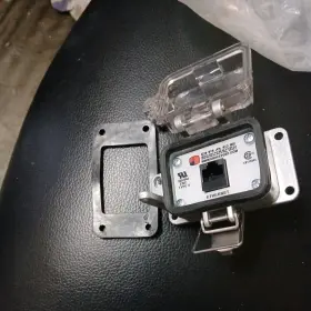 P-r2-b2rx Grace Engineered Products Connector