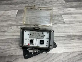 P-r2-m3rf3 Grace Engineered Products Graceport Interface #321n131