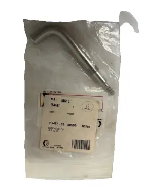 184481 Graco Probe Stem For Ultra Max Ii 395 490 495 595