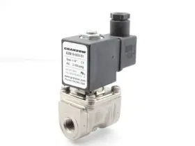 Granzow E2b19-00v-01 Valve - New