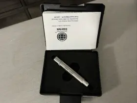 46ae Gras Precision Measurement Microphone